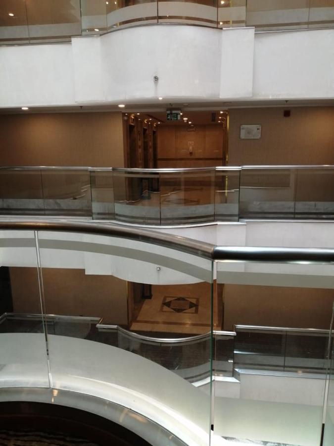 Rawdat Al Safwa Hotel Medína Exteriér fotografie